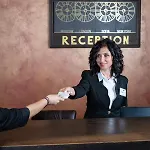 Katalina Hotel Tsigov Chark