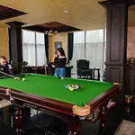Katalina Hotel 4*
