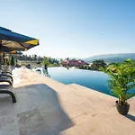Hotel Katalina Tsigov Chark