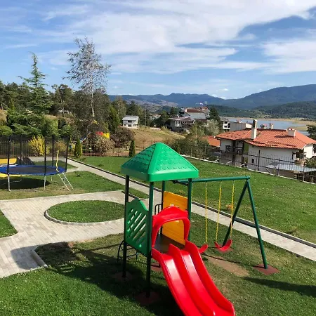 Szálloda Katalina Resort