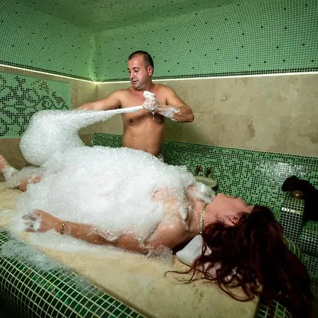 Szálloda Katalina Resort