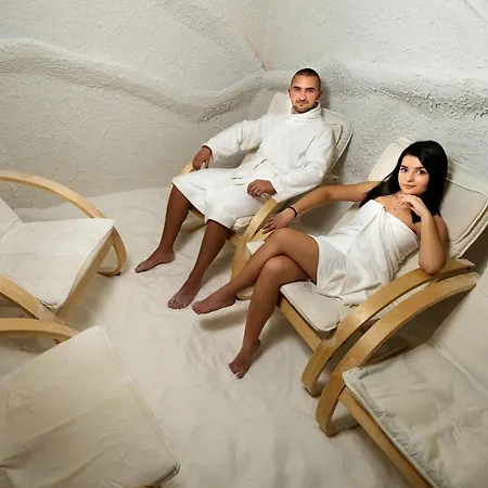 Katalina Resort Tsigov Chark