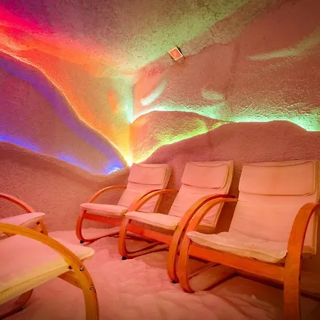 Katalina Resort Hotel 4*