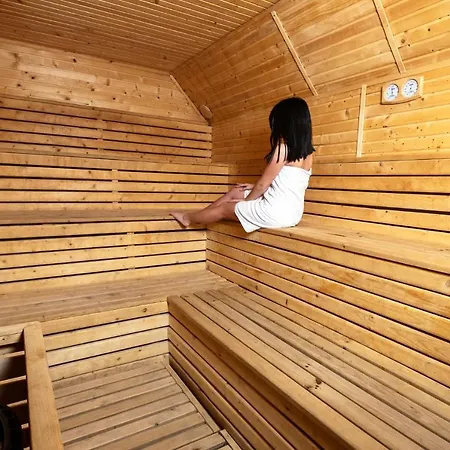 Katalina Resort Tsigov Chark