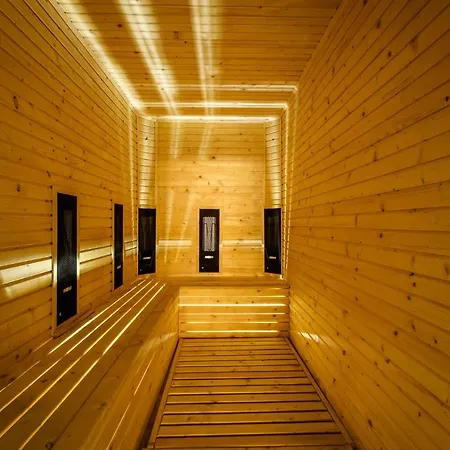 Katalina Resort Hotel Tsigov Chark