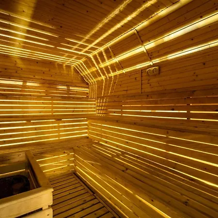 Katalina Resort Szálloda