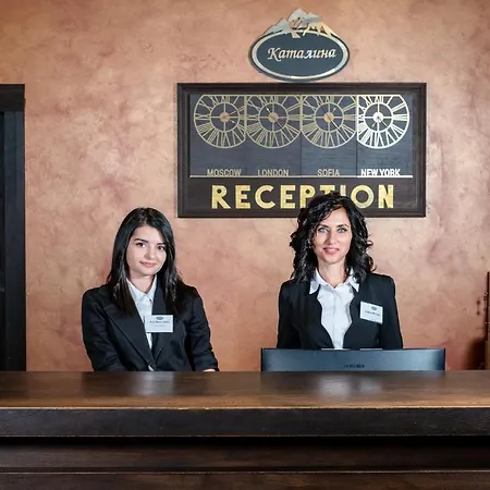 Hotel Katalina Resort 4*