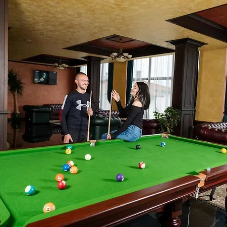 Katalina Resort 4* Cigov Csark