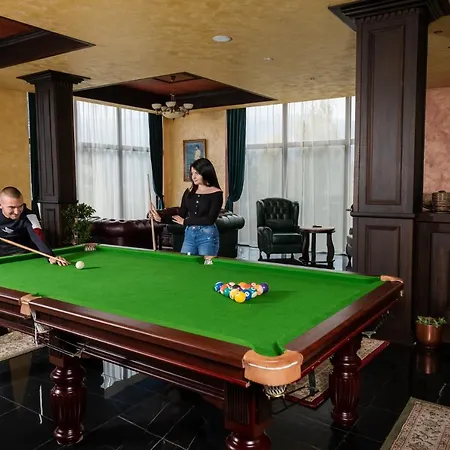 Katalina Hotel 4*
