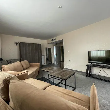 Каталина СПА Ризорт Хотел