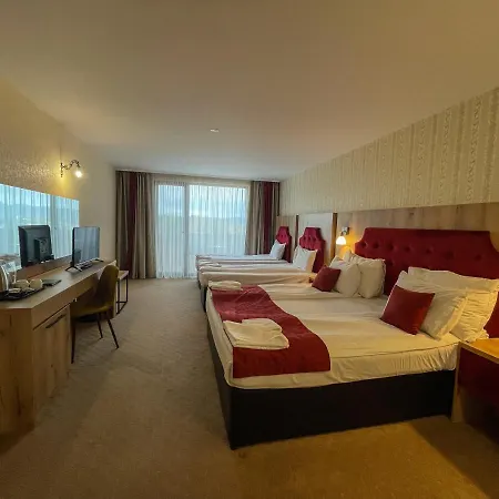 Hotell Katalina 4*