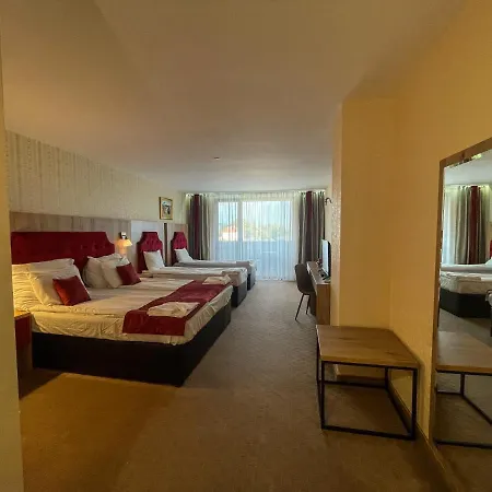 Hotell Katalina