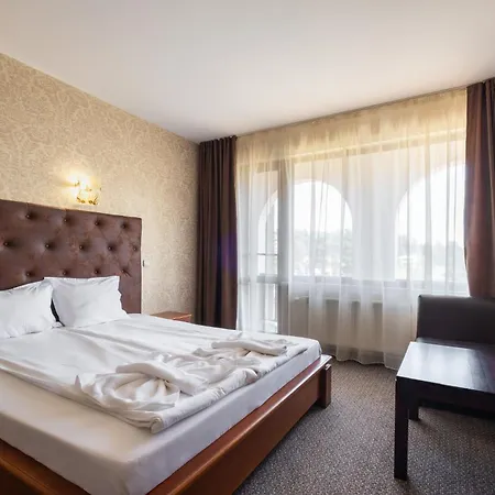 Katalina Hotell 4*
