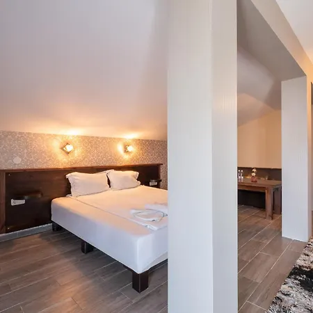 Katalina Hotell 4*