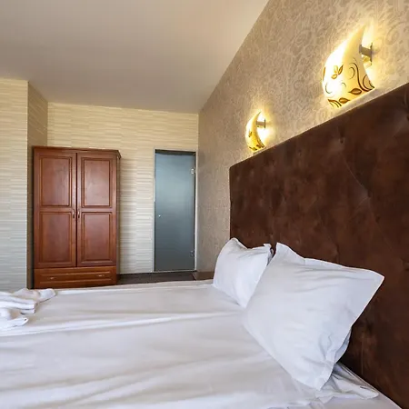 Katalina Hotell