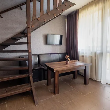 Katalina Hotell 4*
