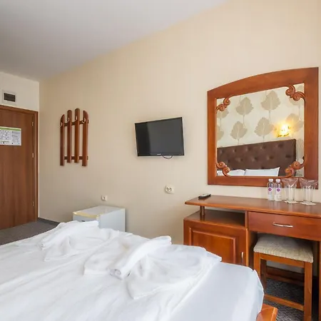Katalina Hotell