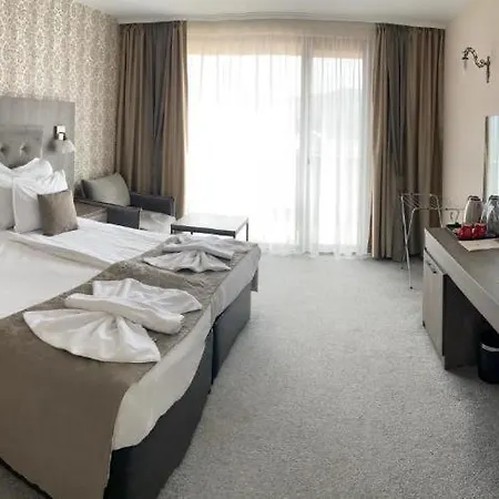 Katalina Otel Tsigov Chark