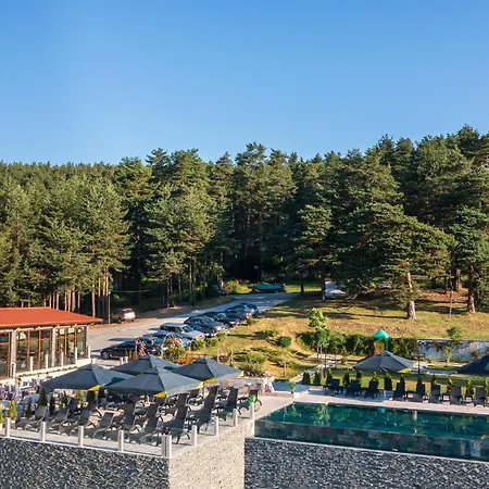Katalina Resort Szálloda 4*