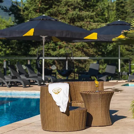 Szálloda Katalina Resort 4*