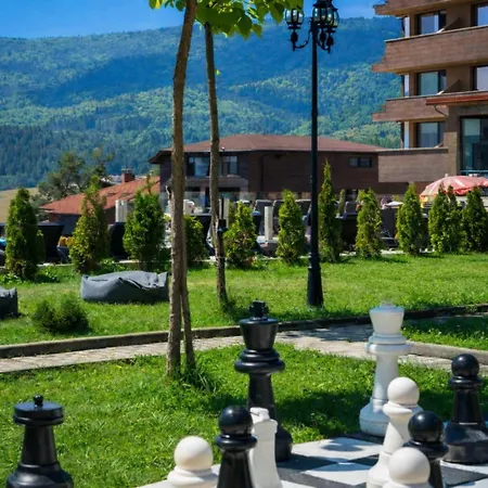 Otel Katalina 4*