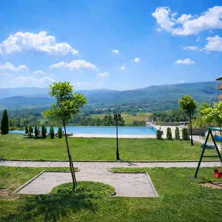 Ξενοδοχείο Katalina 4*