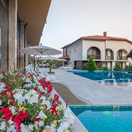 Katalina Resort Cigov Csark