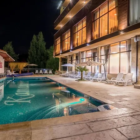 Katalina Resort Szálloda