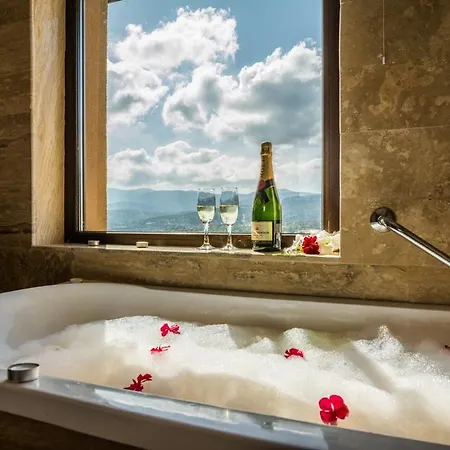 Hotel Katalina Resort Tsigov Chark