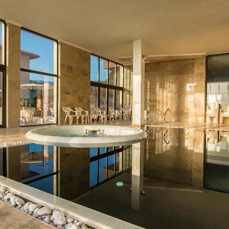 Szálloda Katalina Resort