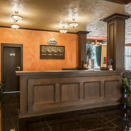 Katalina Resort Hotel