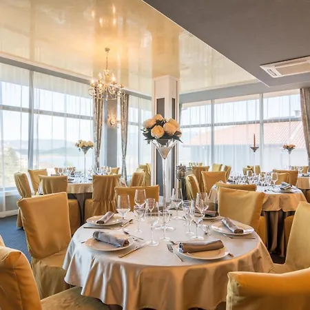 Katalina Resort Tsigov Chark