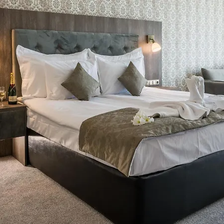 Katalina Resort Tsigov Chark