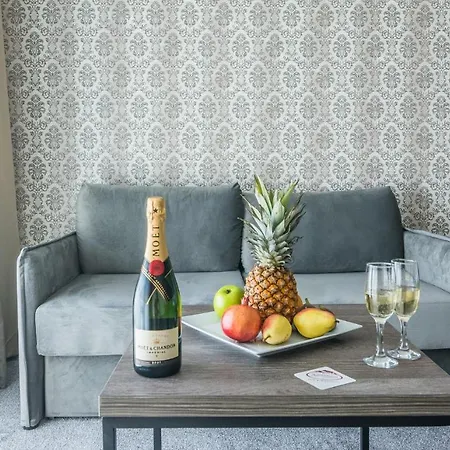 Szálloda Katalina Resort Cigov Csark