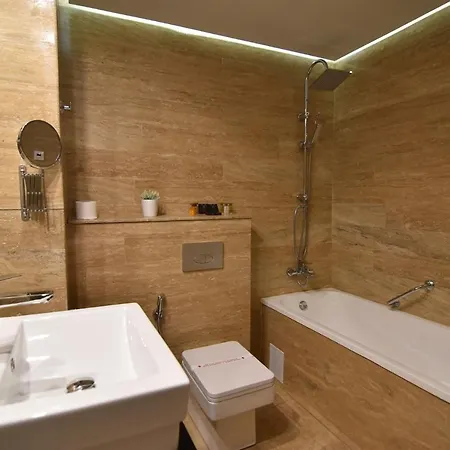 Szálloda Katalina Resort 4*