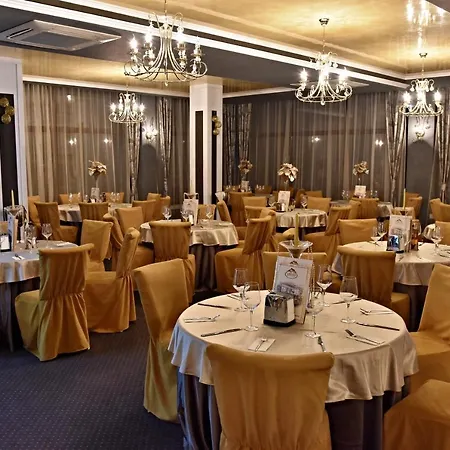 Hotell Katalina