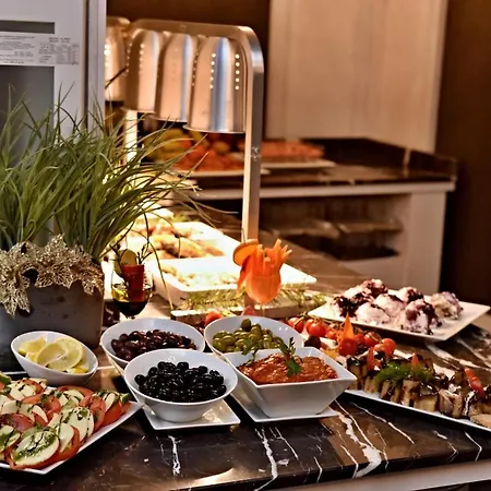 Szálloda Katalina Resort 4*