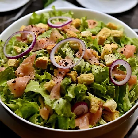 Szálloda Katalina Resort Cigov Csark