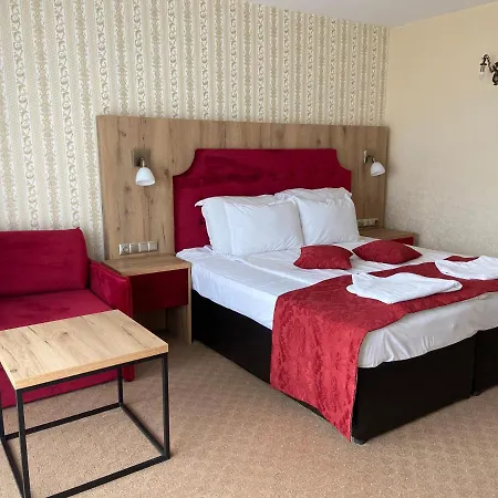 Katalina Resort Cigov Csark