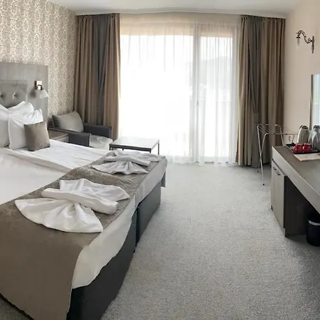 Katalina Resort Hotel