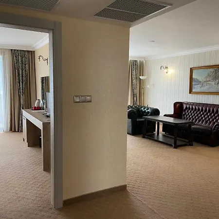 Hotell Katalina