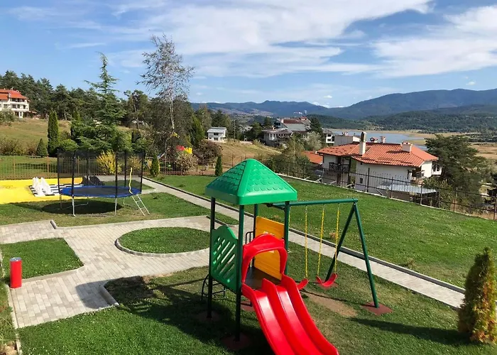 Hotel Katalina Resort