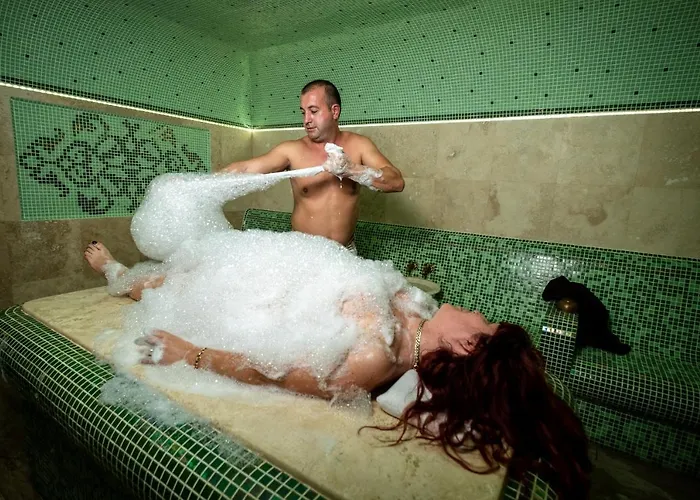 Hotel Katalina Resort