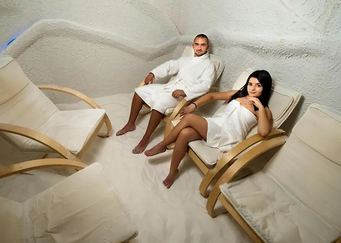 Katalina Resort Tsigov Chark