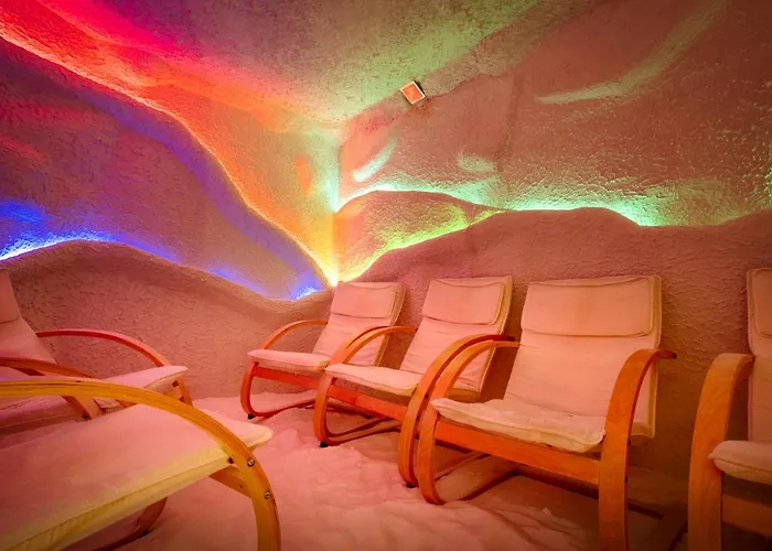 Katalina Resort Hotel 4*