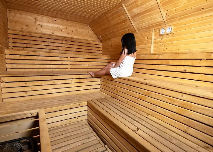 Katalina Resort Tsigov Chark