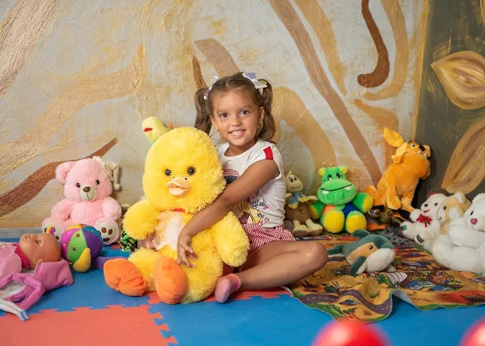 Katalina Resort Hotel 4*