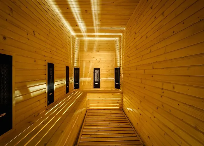 Katalina Resort Hotel Tsigov Chark