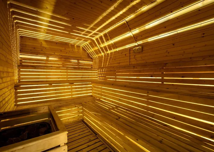 Katalina Resort Hotel