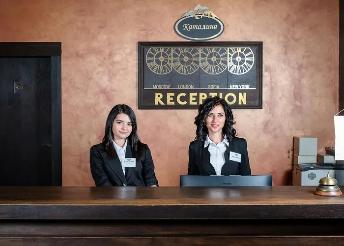 Hotel Katalina Resort 4*